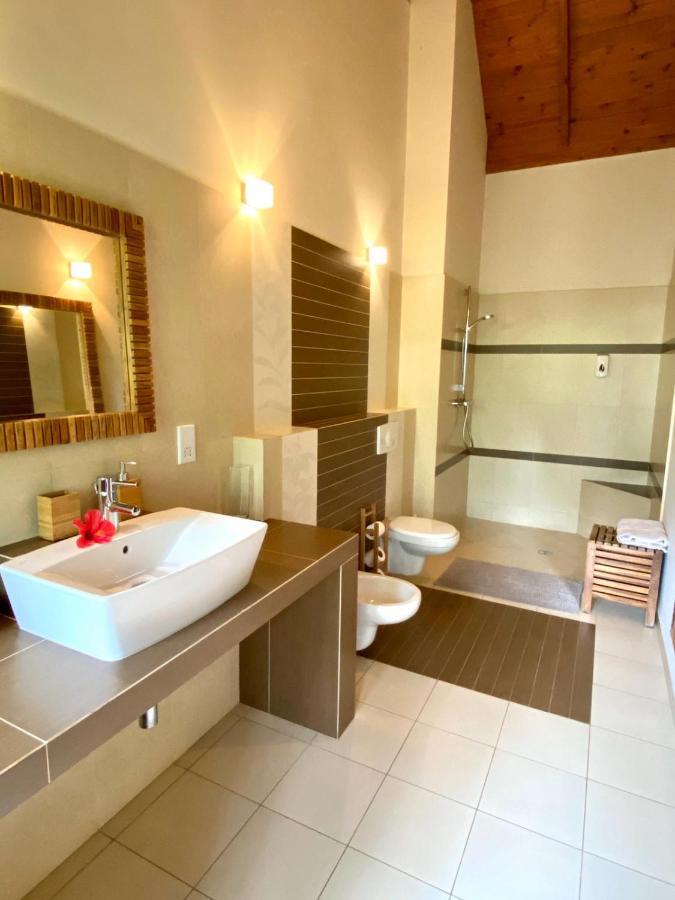 Waterfall Accomodation Порт-Глод Экстерьер фото