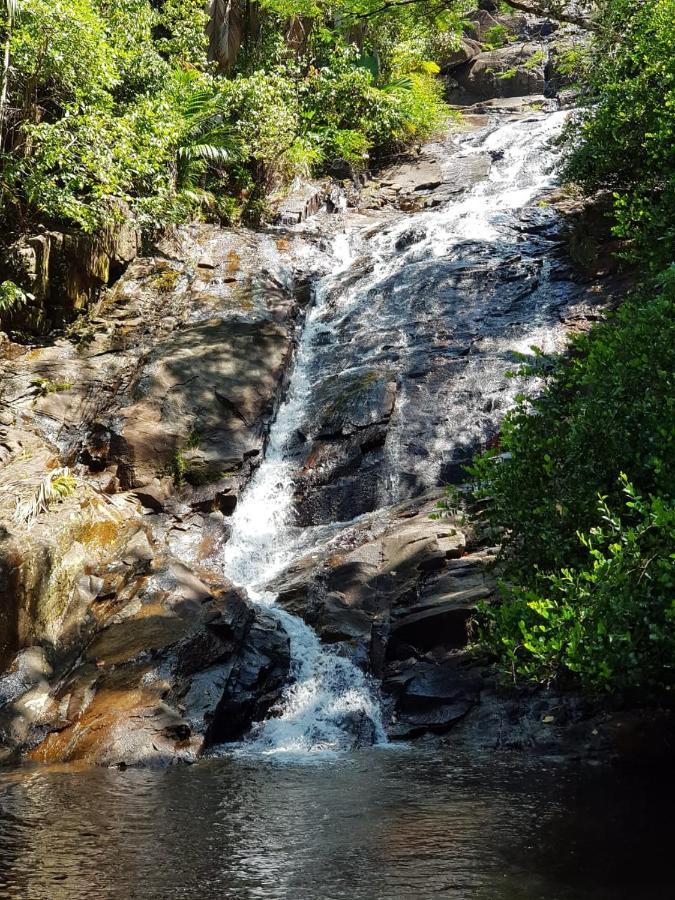 Waterfall Accomodation Порт-Глод Экстерьер фото